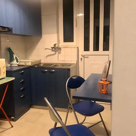 Sea View Maisonette Apartment *