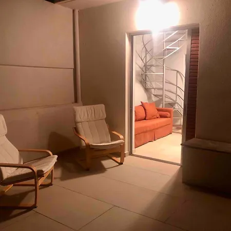 Sea View Maisonette
