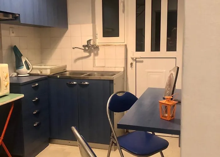 Sea View Maisonette Apartment *