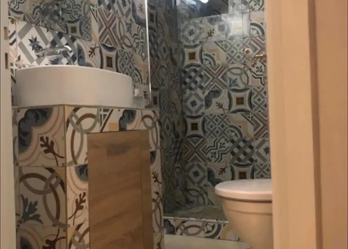 Sea View Maisonette Apartment Loutraki (Corinthia)