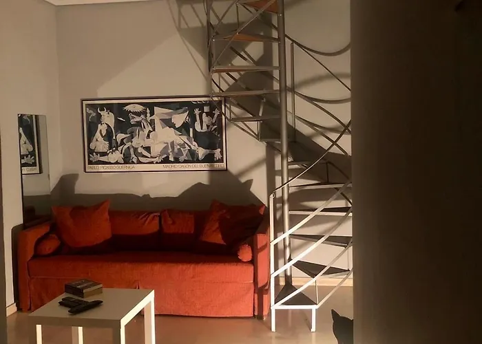 Sea View Maisonette * Loutraki (Corinthia)