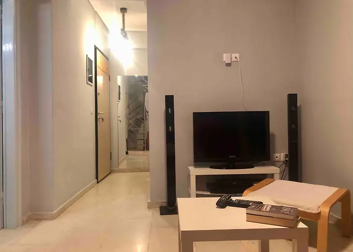 Sea View Maisonette * Loutraki (Corinthia)