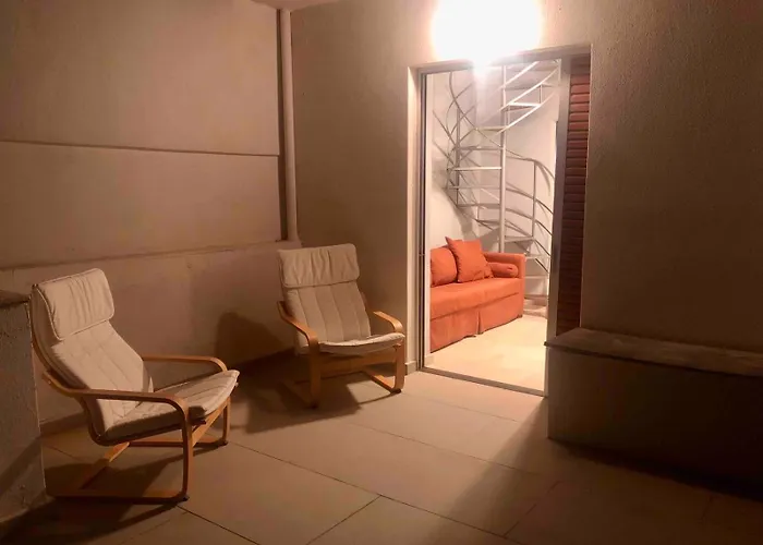 Sea View Maisonette